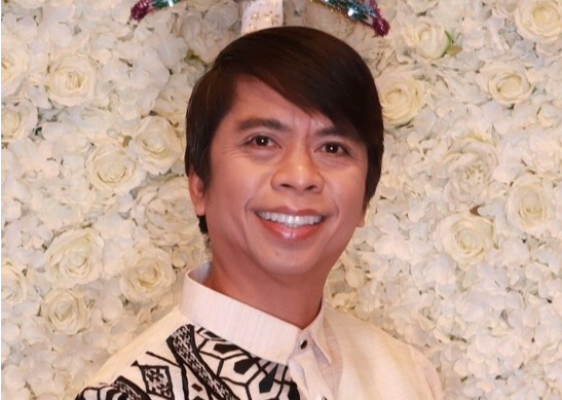 Dennis Salonoy