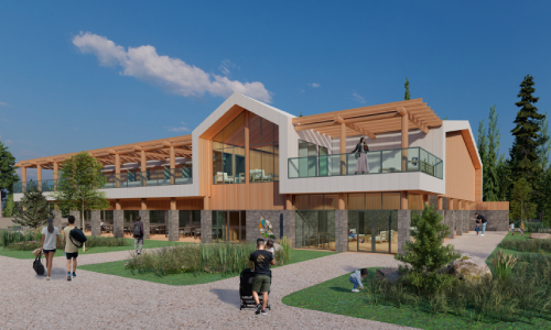 Community Centre